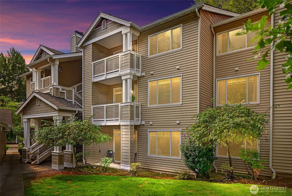 Photo of 15300 112th Avenue NE #A202, Bothell, WA 98011 (MLS # 2430721)