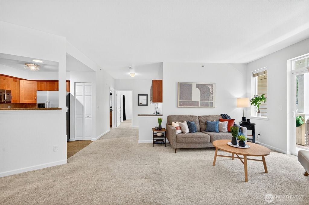 Photo of 15300 112th Avenue NE #A202, Bothell, WA 98011 (MLS # 2430721)