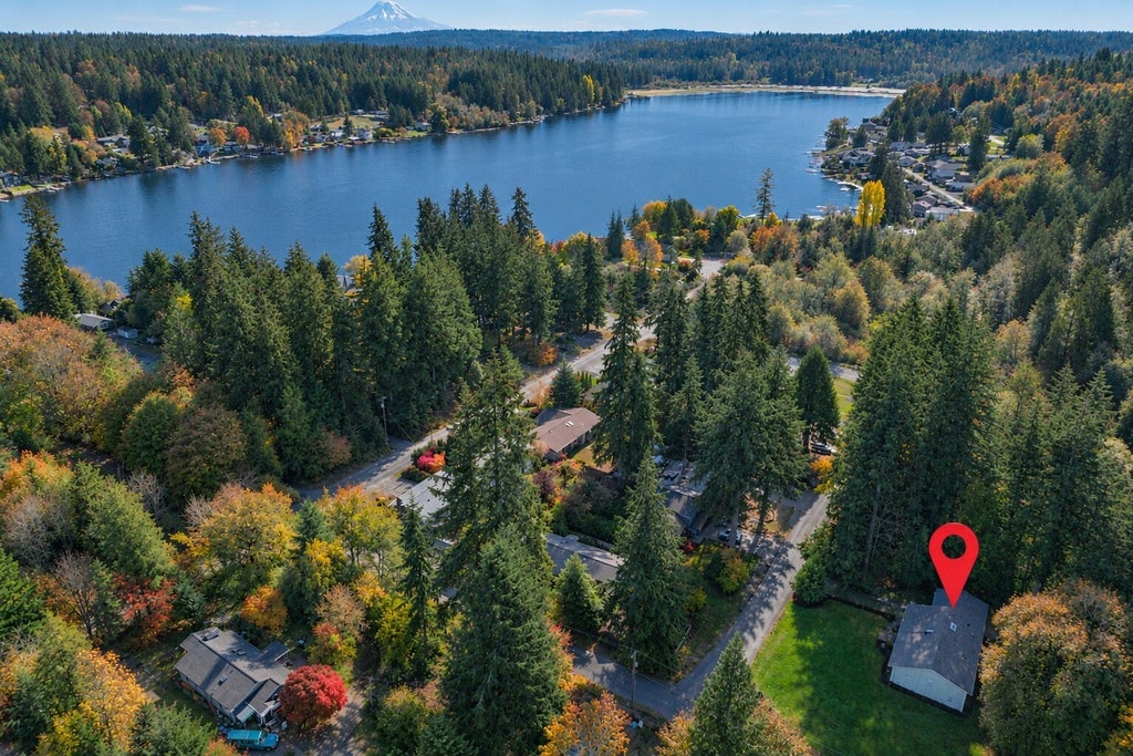 Photo of 6868 Crest Drive SE, Port Orchard, WA 98367 (MLS # 2596300)