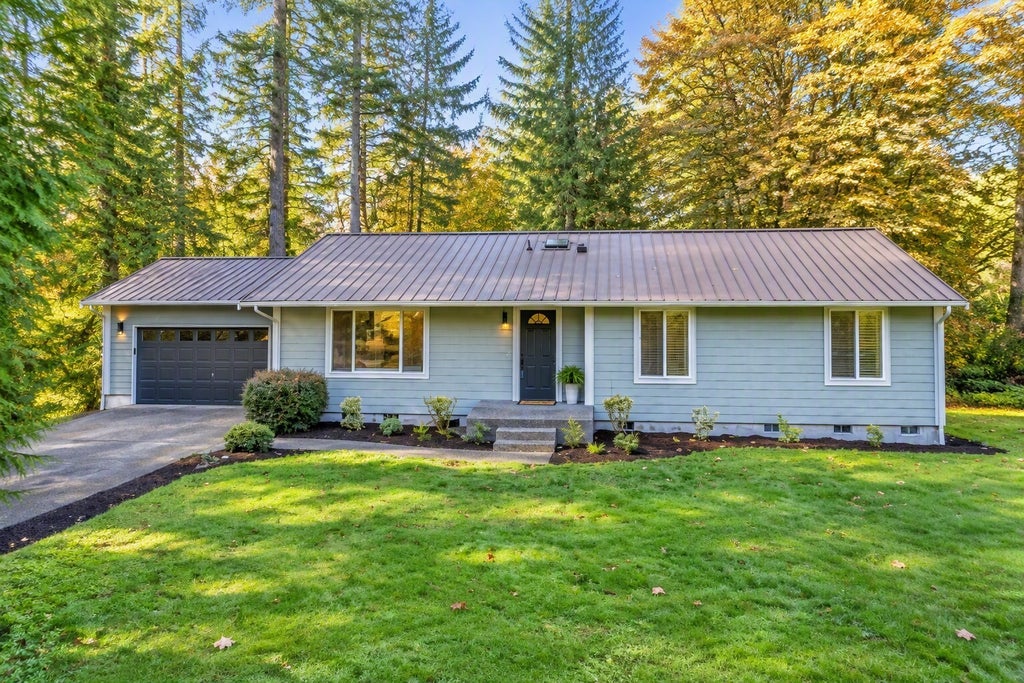 Photo of 6868 Crest Drive SE, Port Orchard, WA 98367 (MLS # 2596300)