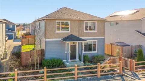 Photo of 6618 284th Street NW, Stanwood, WA 98292 (MLS # 2486947)