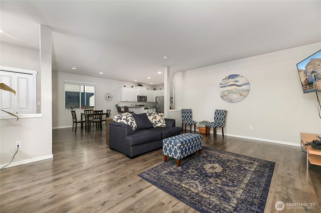 Photo of 6618 284th Street NW, Stanwood, WA 98292 (MLS # 2486947)