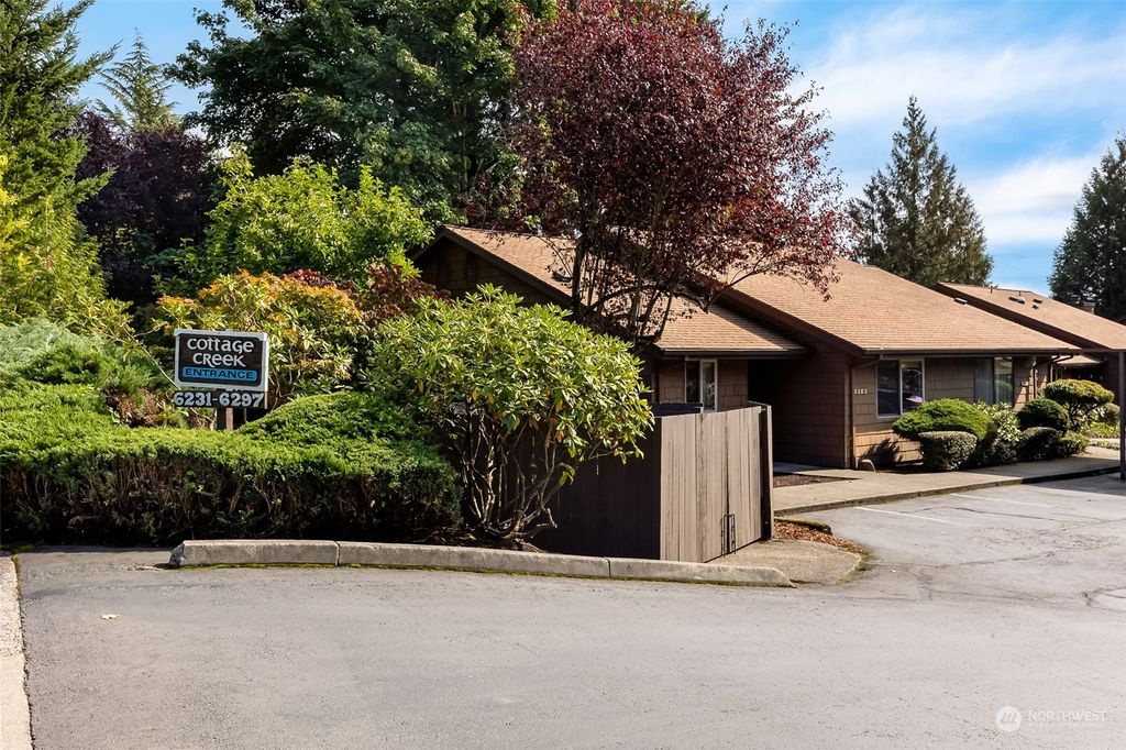 Photo of 15344 62nd Avenue S #1, Tukwila, WA 98188 (MLS # 2208182)