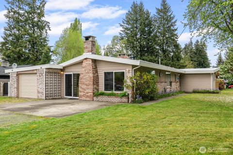2617 College Street SE, Lacey, WA 98503 - MLS#: 2367504