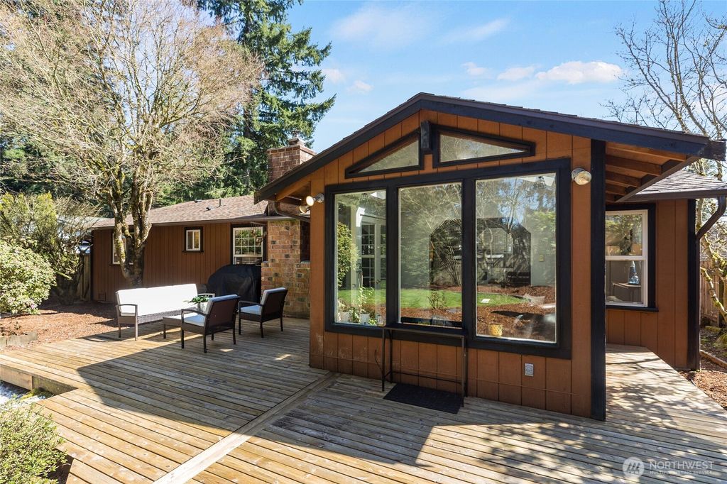 Photo of 28817 191st Place SE, Kent, WA 98042 (MLS # 2499566)