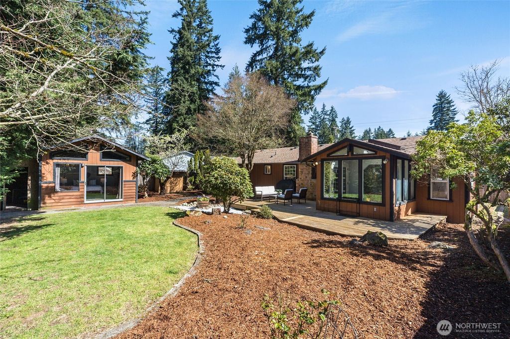 Photo of 28817 191st Place SE, Kent, WA 98042 (MLS # 2499566)