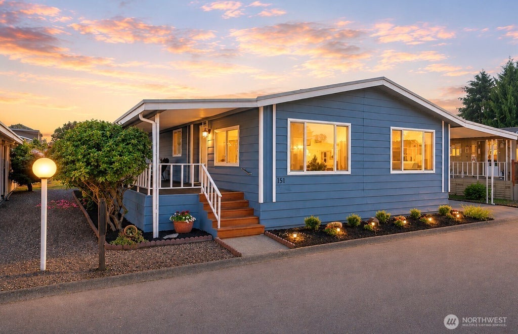 Photo of 3611 I Street NE #151, Auburn, WA 98002 (MLS # 2537285)