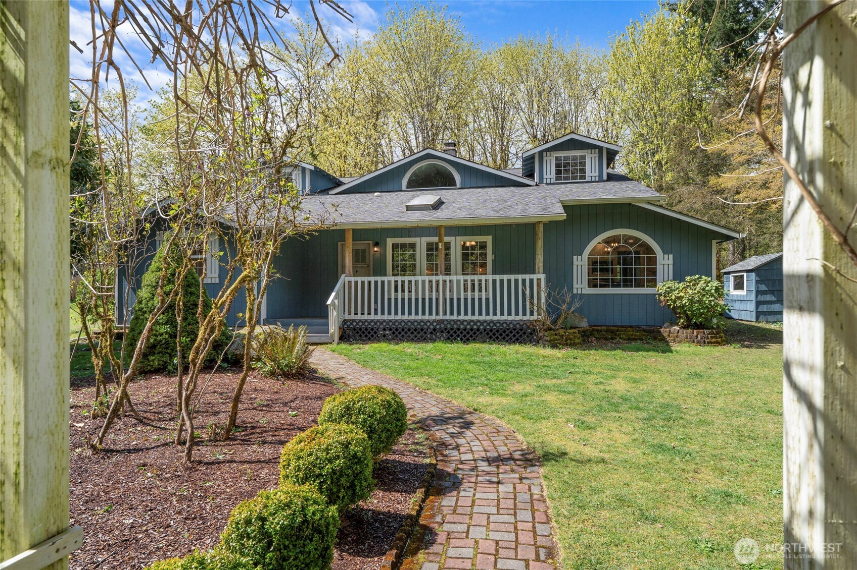 6109 Guerin Street SW