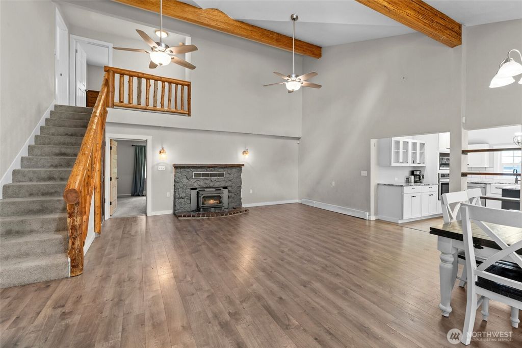 Photo of 6109 Guerin Street SW, Olympia, WA 98512 (MLS # 2508636)