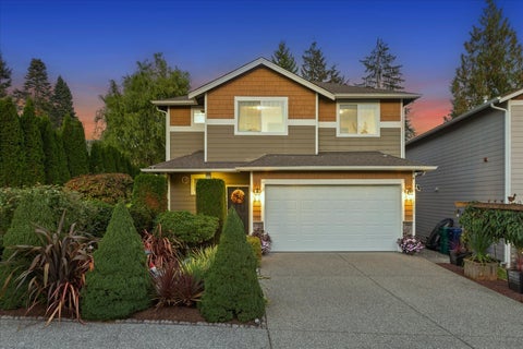 Photo of 12505 28th Avenue W, Everett, WA 98204 (MLS # 2597889)