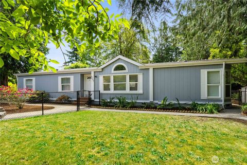 8502 208th Avenue Ct E Bonney Lake WA 98391