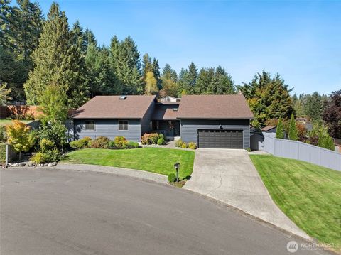 Photo of 7003 141st Street Ct E, Puyallup, WA 98373 (MLS # 2438689)