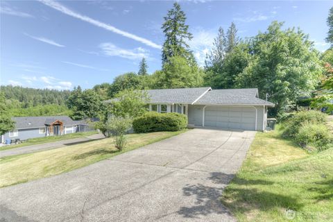 2539 123rd Avenue SW Olympia WA 98512