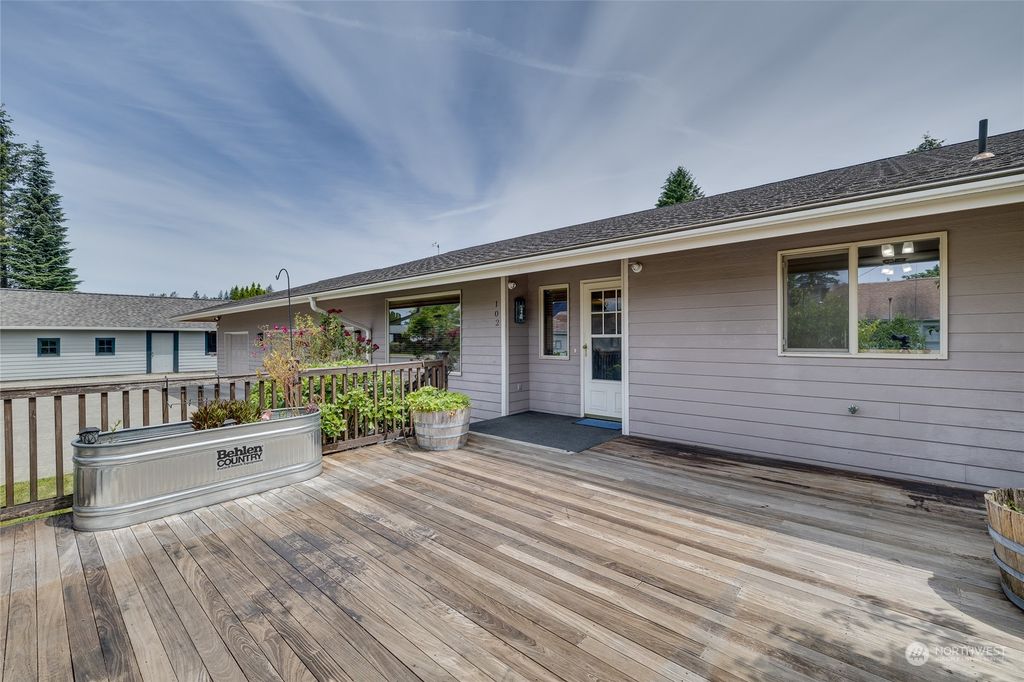 Photo of 801 Main Street, Sultan, WA 98294 (MLS # 2240328)