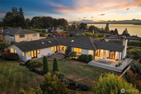 Photo of 17730 14th Avenue NW, Shoreline, WA 98177 (MLS # 2579009)