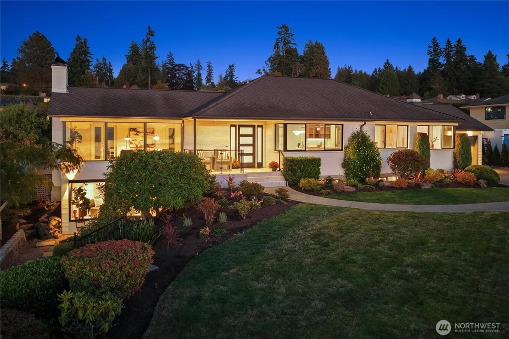 Photo of 17730 14th Avenue NW, Shoreline, WA 98177 (MLS # 2579009)
