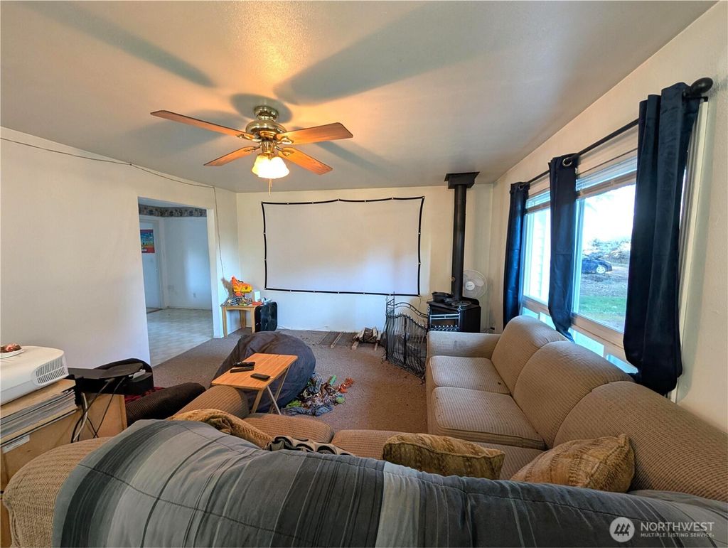 Photo of 3420 26th Avenue NE, Olympia, WA 98506 (MLS # 2469041)