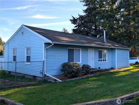 Photo of 3420 26th Avenue NE, Olympia, WA 98506 (MLS # 2469041)