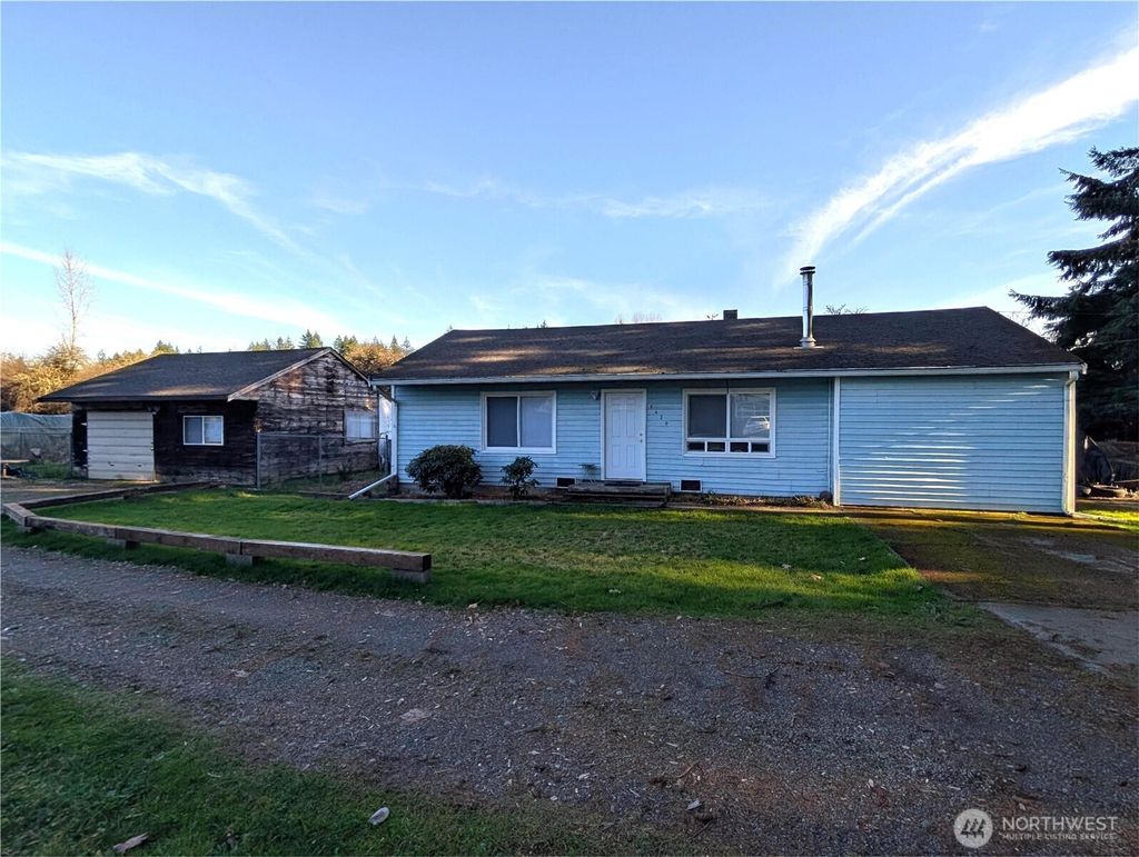 Photo of 3420 26th Avenue NE, Olympia, WA 98506 (MLS # 2469041)