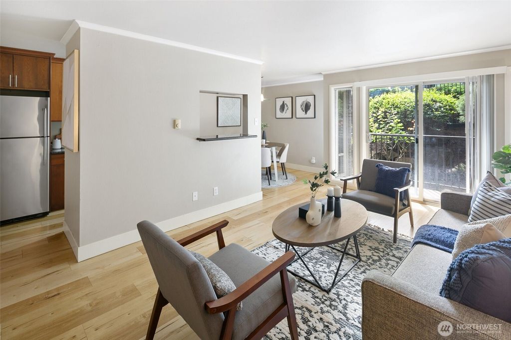 Photo of 1016 6th Avenue N #102, Seattle, WA 98109 (MLS # 2377463)