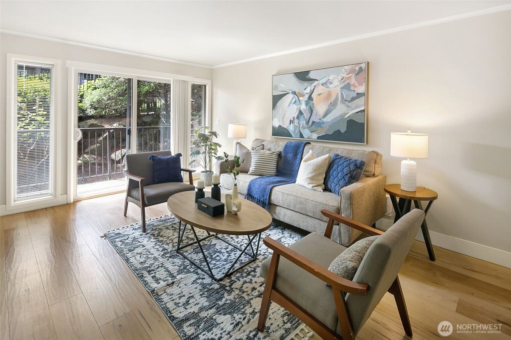 Photo of 1016 6th Avenue N #102, Seattle, WA 98109 (MLS # 2377463)
