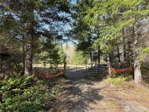 Photo of 71 Elkhorn Lane, Quilcene, WA 98376 (MLS # 2484727)