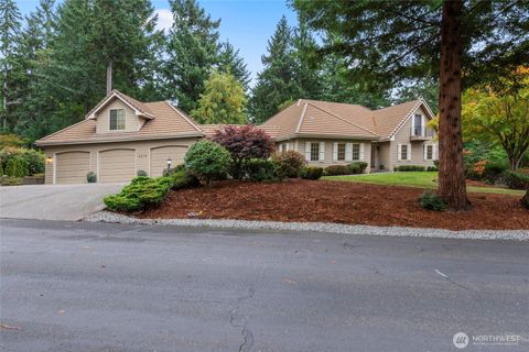 Photo of 2219 61st Avenue NW, Gig Harbor, WA 98335 (MLS # 2450859)