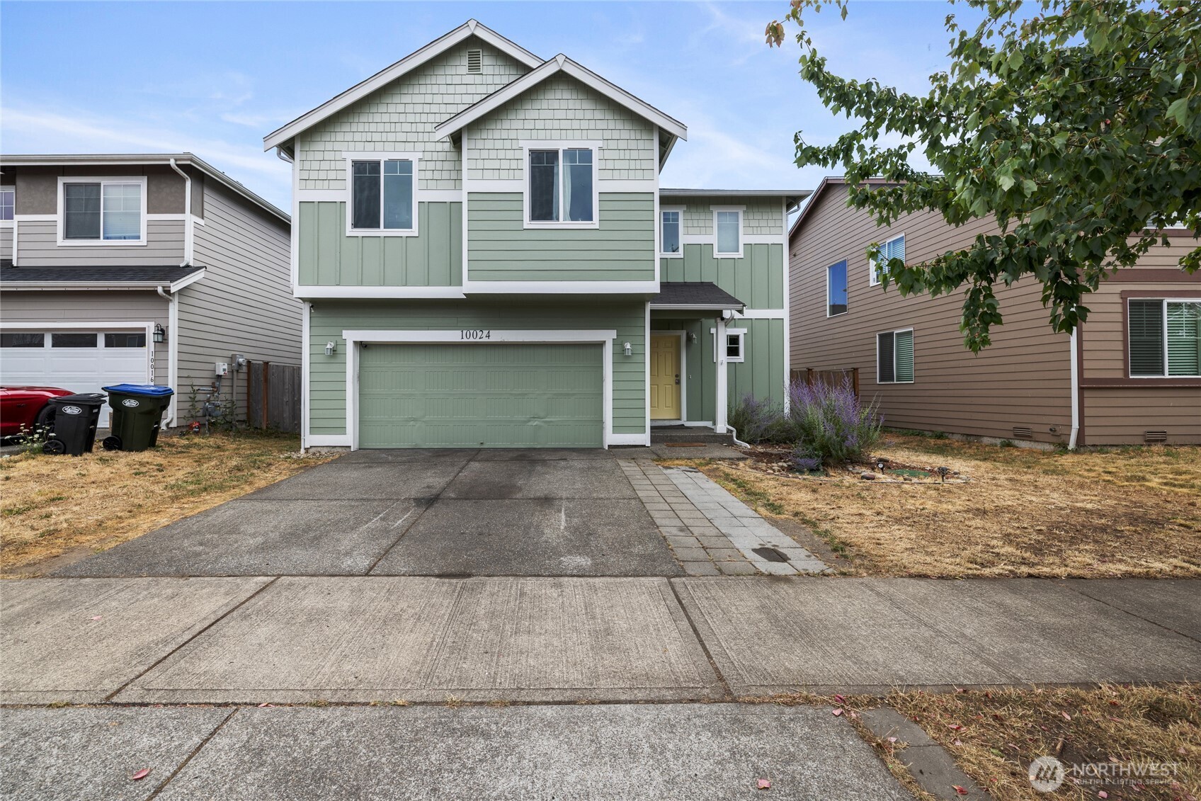 10024 Cochrane Avenue SE