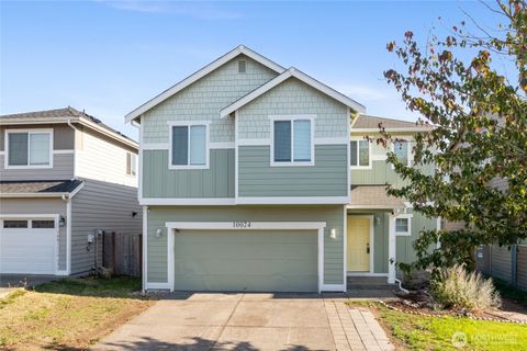 Photo of 10024 Cochrane Avenue SE, Yelm, WA 98597 (MLS # 2413414)