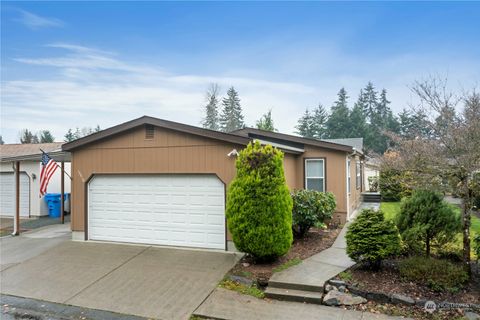 15410 123rd Avenue Ct E Unit 47, Puyallup, WA 98374 - MLS#: 2318536
