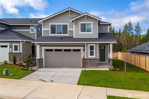 Photo of 3923 McCormick Village Drive, Bremerton, WA 98312 (MLS # 2416358)