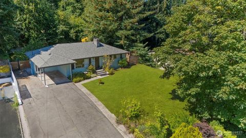 Photo of 22604 78th Avenue W, Edmonds, WA 98026 (MLS # 2464453)