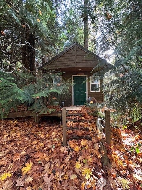 Photo of 2665 Sandy Drive, Camano Island, WA 98282 (MLS # 2451377)