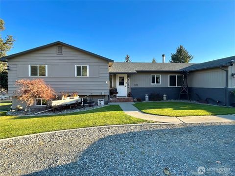 Photo of 1180 4th Avenue N, Okanogan, WA 98840 (MLS # 2457038)