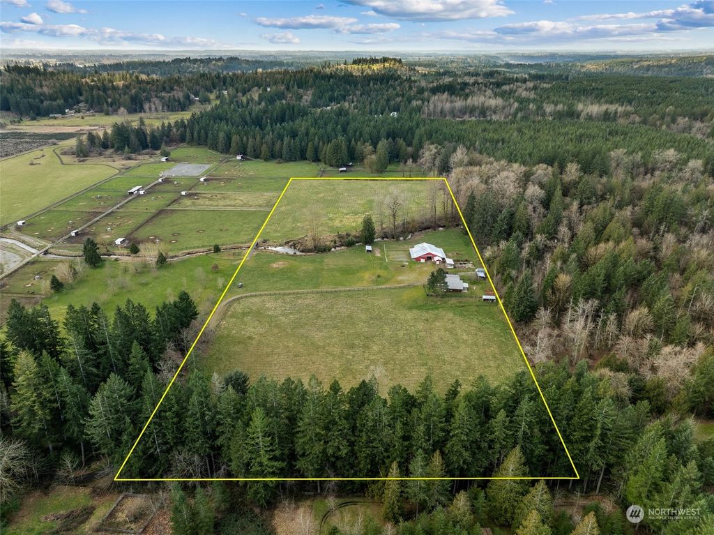 Photo of 37915 292nd Way SE, Enumclaw, WA 98022 (MLS # 2210477)