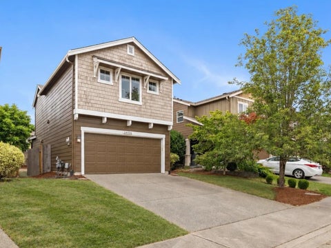 Photo of 24036 SE 262nd Place, Maple Valley, WA 98038 (MLS # 2568407)