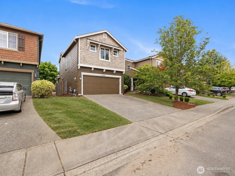24036 SE 262nd Place