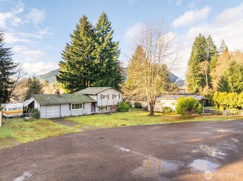 Photo of 864 Overlook Drive, Morton, WA 98356 (MLS # 2456828)