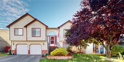 19613 79th Avenue Ct E, Spanaway, WA 98387 - MLS#: 2339789