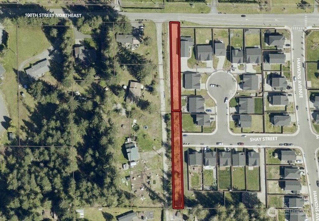 Photo of 17 XXX 100th Street NE, Granite Falls, WA 98252 (MLS # 2491315)