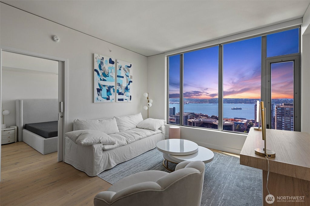 Photo of 2510 6th Avenue #2805, Seattle, WA 98121 (MLS # 2559759)