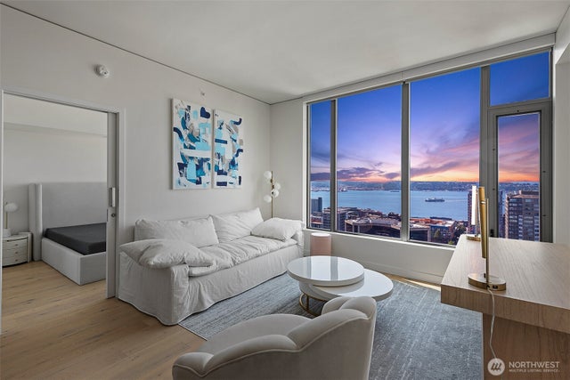 2510 6th Avenue 2805 #2805, Seattle