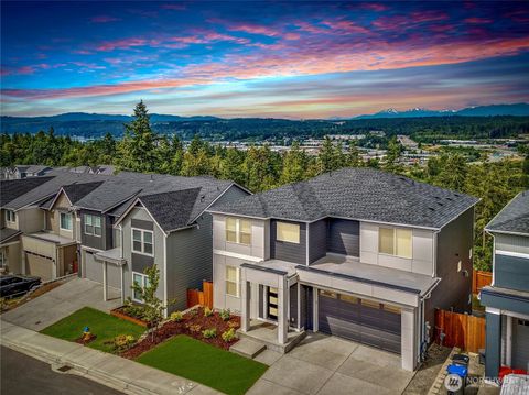 Photo of 1995 NW Rustling Fir Lane, Silverdale, WA 98383 (MLS # 2398493)