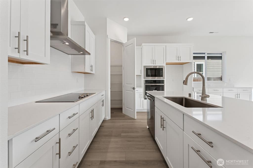 Photo of 5811 Thornhill Avenue SW #300, Port Orchard, WA 98367 (MLS # 2546990)