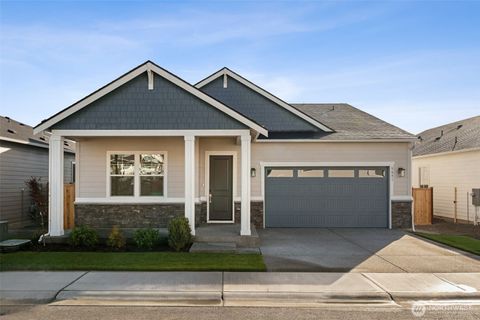 Photo of 5811 Thornhill Avenue SW #300, Port Orchard, WA 98367 (MLS # 2546990)