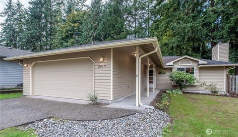 Photo of 2617 Cedar Hills Court SE, Lacey, WA 98503 (MLS # 2457523)