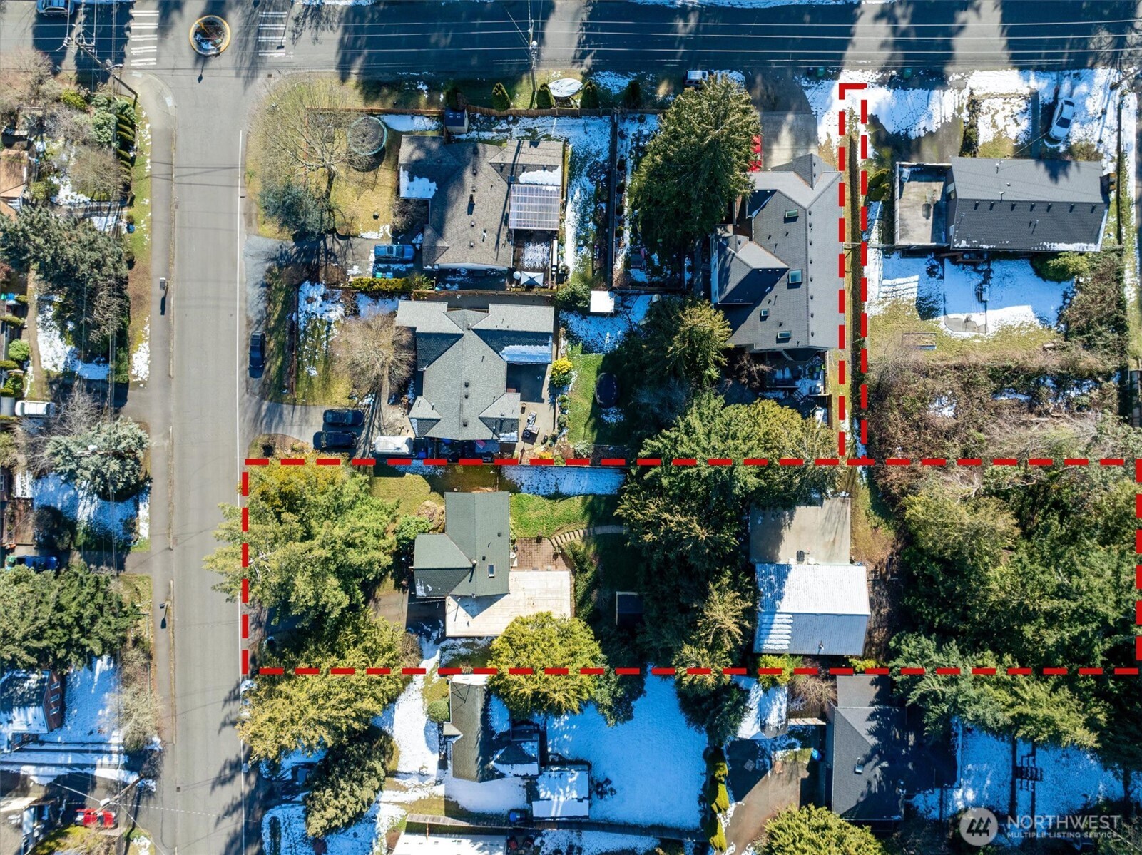 17017 10th Avenue NE