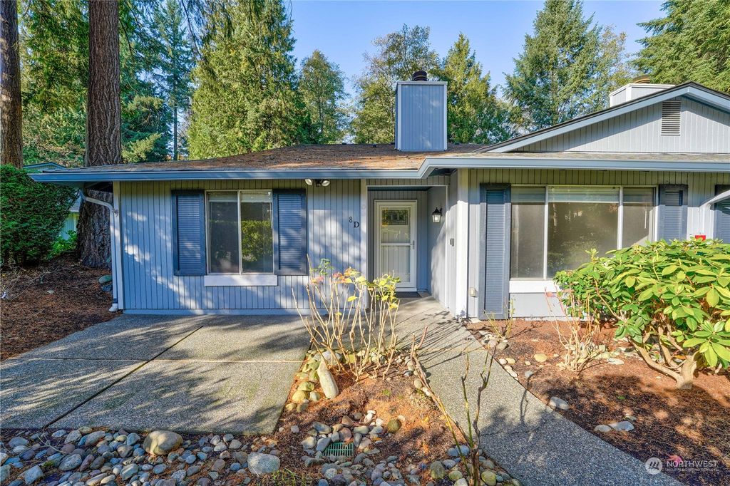 Photo of 512 S 321st Street #8D, Federal Way, WA 98003 (MLS # 2177833)