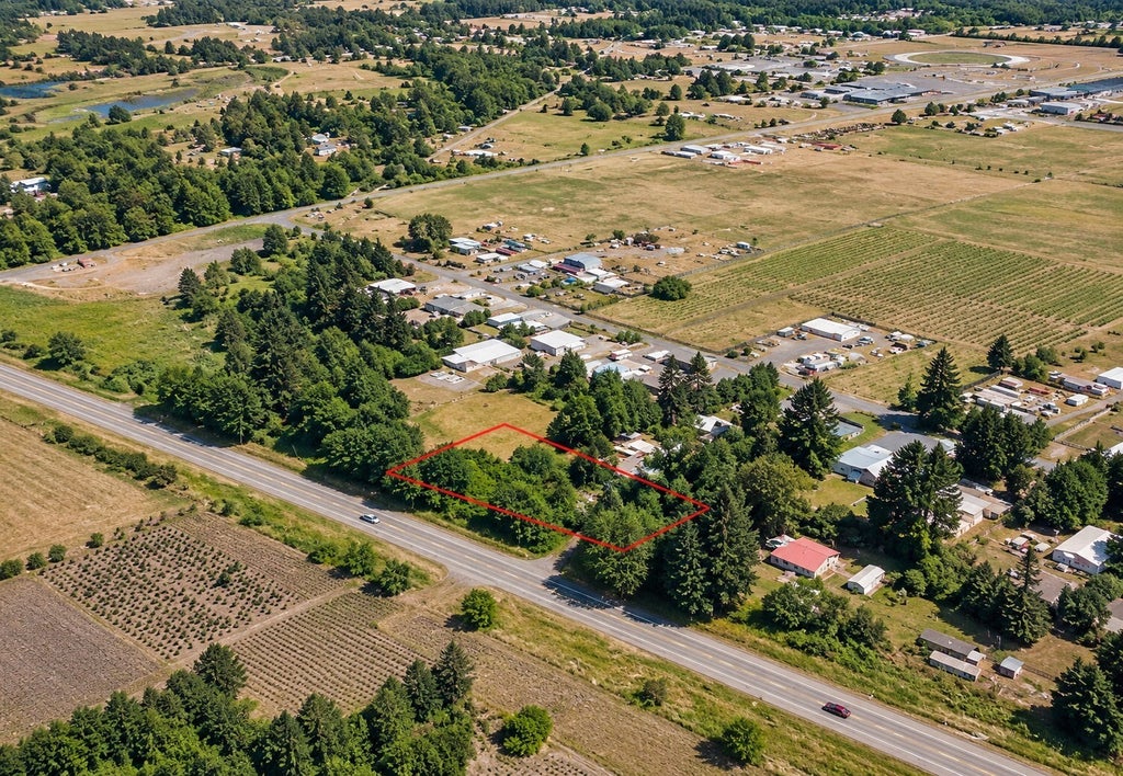 Photo of 4211 US HWY 12, Mossyrock, WA 98564 (MLS # 2598867)