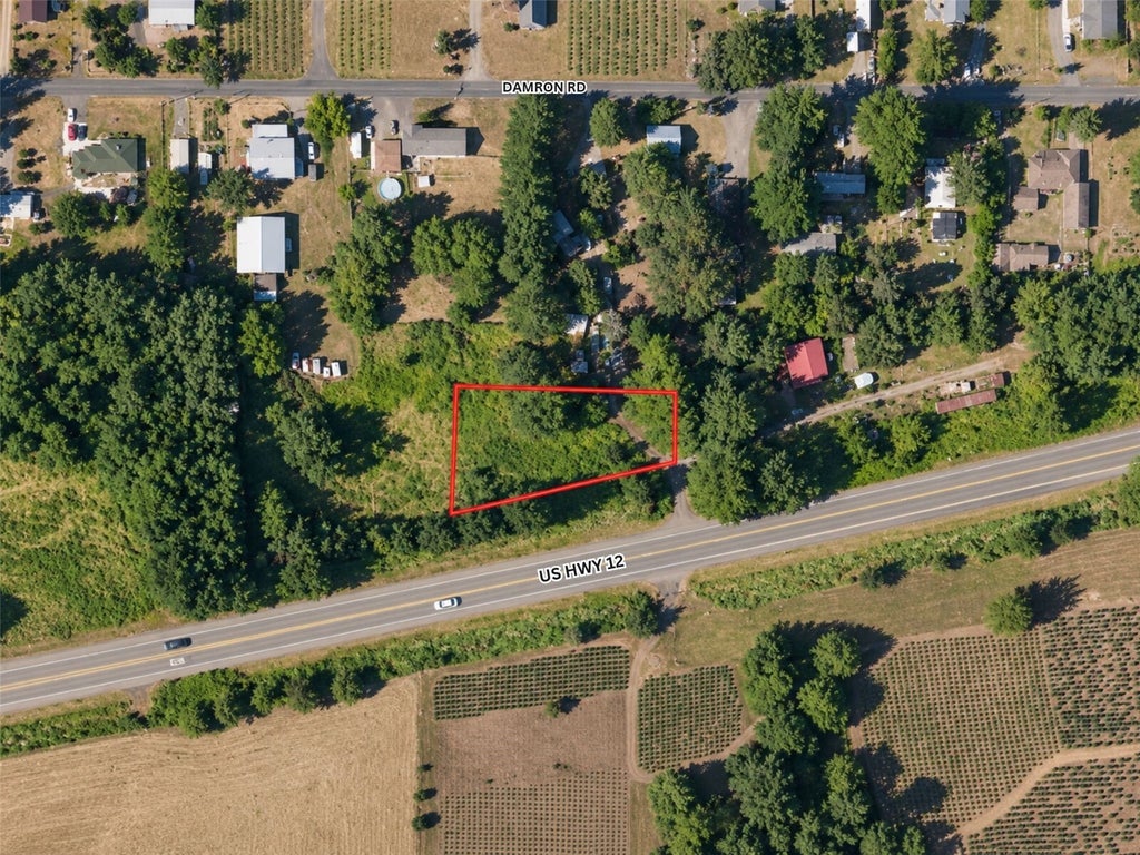 Photo of 4211 US HWY 12, Mossyrock, WA 98564 (MLS # 2598867)